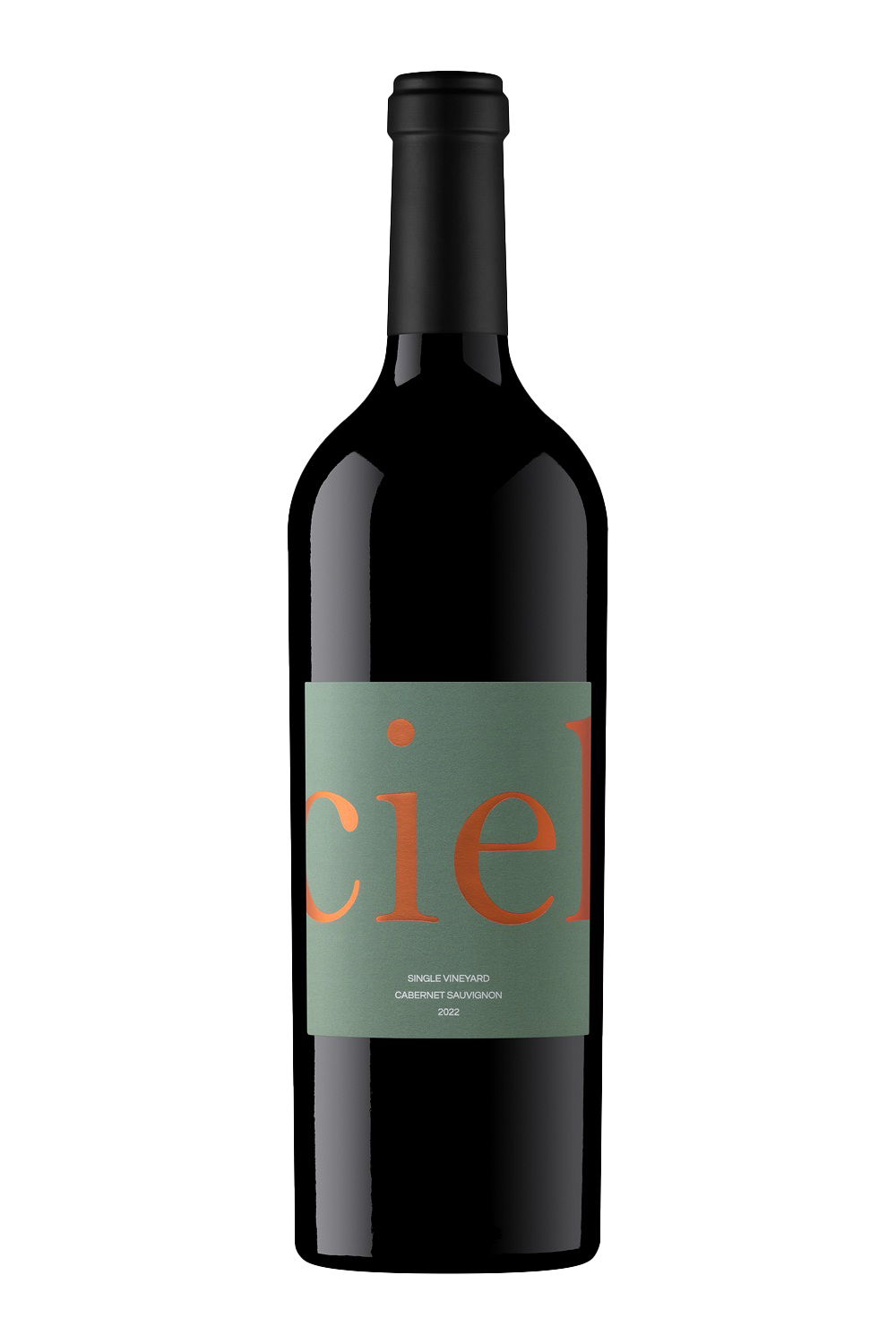 Sous Chef Cabernet Sauvignon (2024 Vintage)