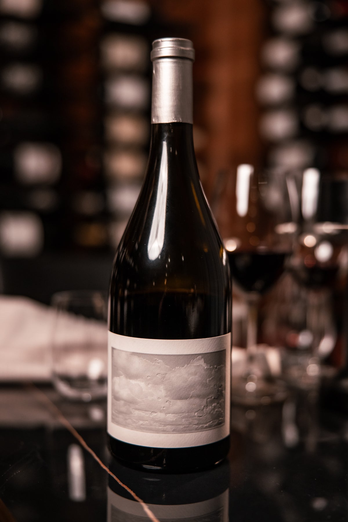 Stratus Eden Valley Old Vine Syrah (2024 Vintage)